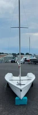 2023 Beneteau First 14 | 4m 5