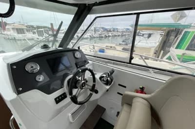 Beneteau Antares 8.80 2