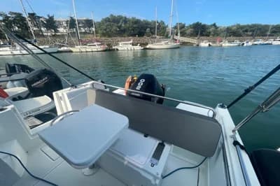 Beneteau Antares 8 V2 2