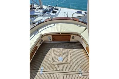 Fratelli Aprea Sorrento 750 Open 3