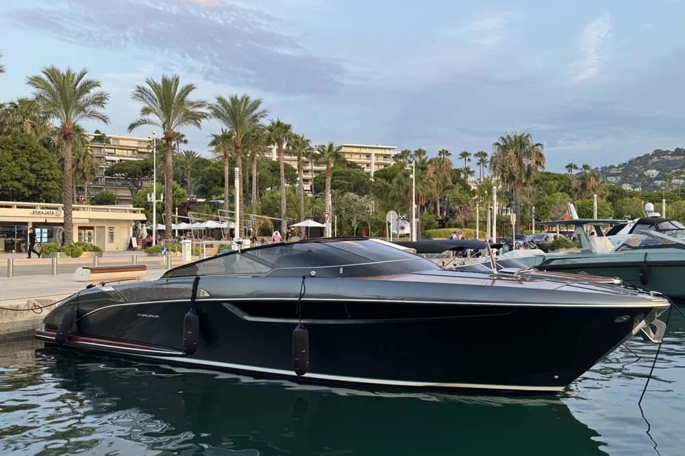 Riva 38' Rivamare