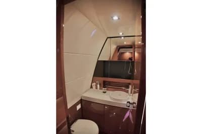 Riva 38' Rivamare 2