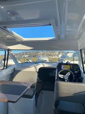Beneteau Antares 7 OB V2 2
