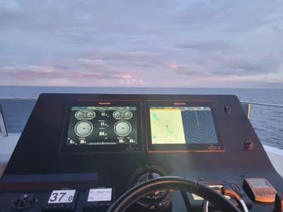 Sunreef 68 Supreme 3
