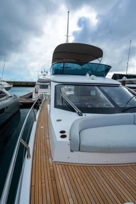 Azimut Fly 53 2