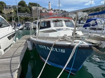 Lochin Fast Fisher 2