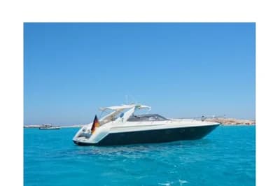 Sunseeker Tomahawk 41 2