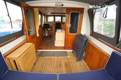 Boarncruiser Classic Line 35 2