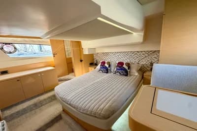 Prestige 500S 2