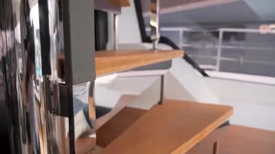 Fountaine Pajot Power 67 2