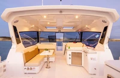 Aquila 36 Sport 2