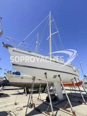 Beneteau FIRST 45F5 2