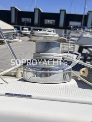 Beneteau FIRST 45F5 3