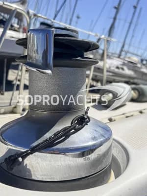 Beneteau FIRST 45F5 4
