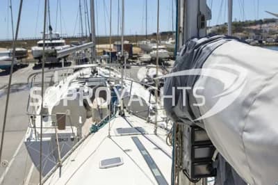 Beneteau FIRST 45F5 5