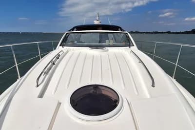 Fairline Targa 38 2