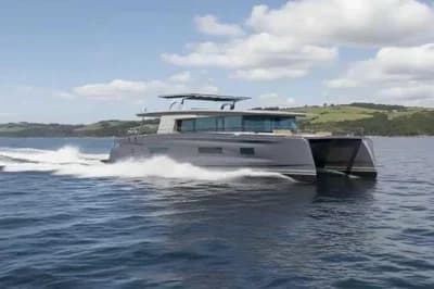 Mazarin 75 POWERCAT HYBRID 2