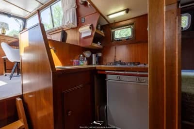 Beachcraft Beachcraft 10.50 AK Cabrio 3