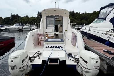 Motorcat MC29 2