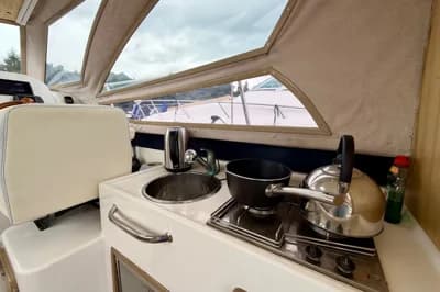 Motorcat MC29 3