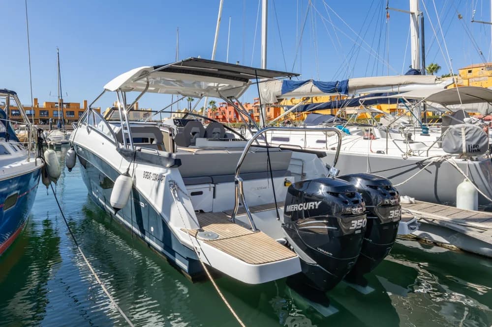 Beneteau Flyer 10