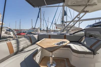 Beneteau Flyer 10 2