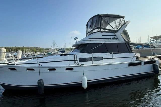 Bayliner 3888 Motoryacht