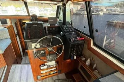 Bayliner 3888 Motoryacht 3