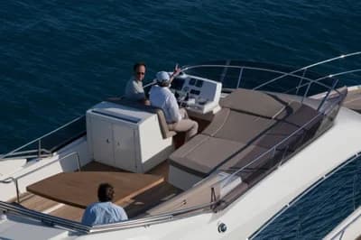 Prestige 500 2