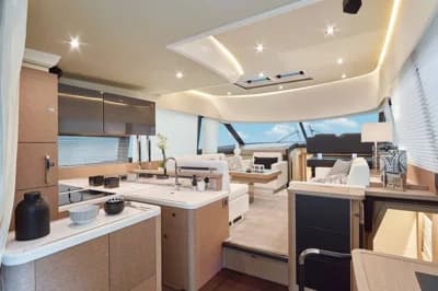 Prestige 500 3