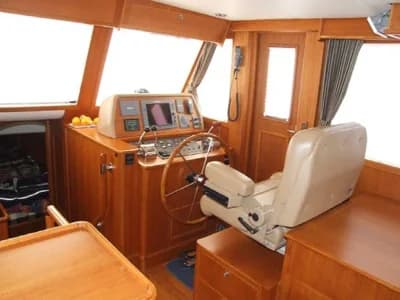 Grand Banks 47 Heritage CL 2