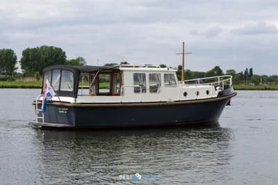 Custom Vripack Yachting 965 OK 2