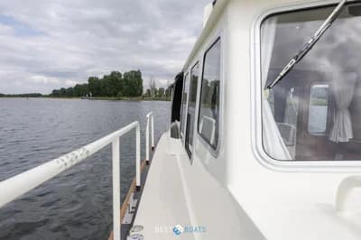 Custom Vripack Yachting 965 OK 3
