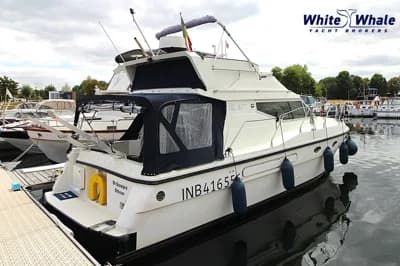 Azimut 37 2