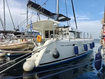 Lagoon 39 2
