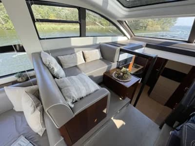 Fairline Targa 48 2