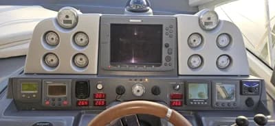 Azimut 43S 3