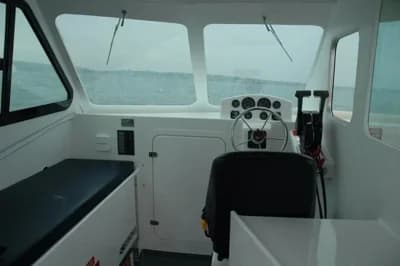 Cheetah Marine 9.95m Series 2