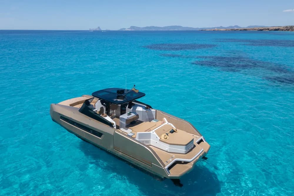 Catamaran Money Penny Seavy 11