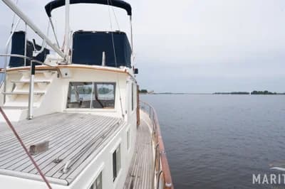 Grand Banks 36 Classic 3