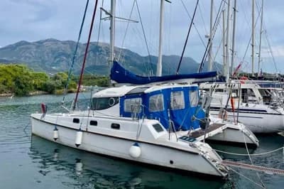 Aventura 36 Space 2