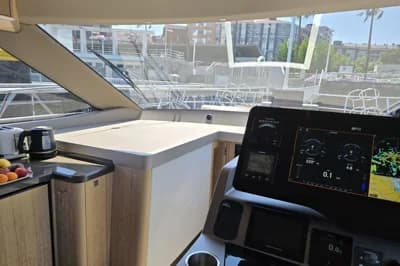 Galeon 440 Fly 3