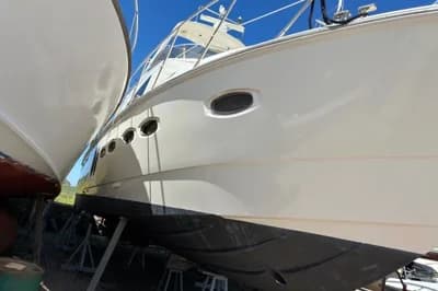 Sealine T50 2
