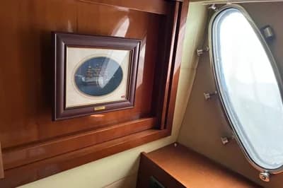 Sealine T50 3