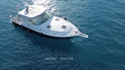 Tiara Yachts 3600 Open 2