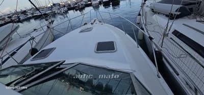 Tiara Yachts 3600 Open 3