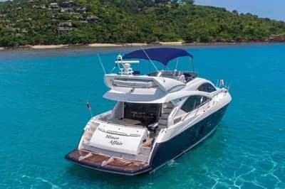 Sunseeker Manhattan 60 2