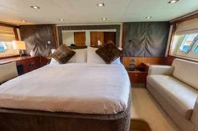 Sunseeker Manhattan 60 3