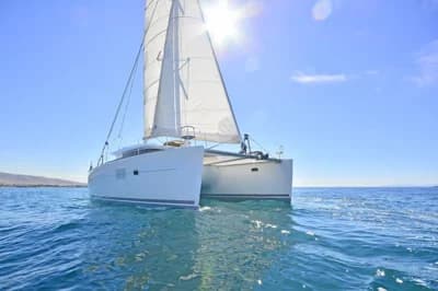 Lagoon 400 S2 3
