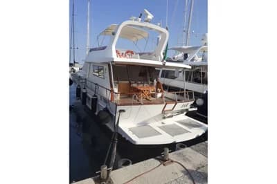 Cantieri di Pisa Atlas 2